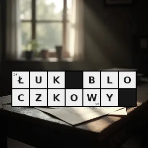 Hasło krzyżówkowe rodzaj łuku w którym zastosowano system bloczków złożonych z odpowiednio nawiniętego kabla oraz krążków co wspomaga napięcie cięciwy jest mało wrażliwy na zmiany temperatury i wilgotności chara - łuk bloczkowy – rozwiązanie, synonimy, podpowiedzi i definicje krzyżówkowe